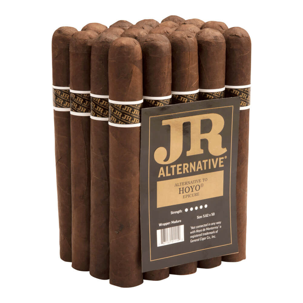View product media ELHMEP Hoyo Epicure, , jrcigars 2